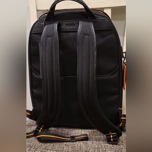 TUMI MCLAREN Halo Backpack